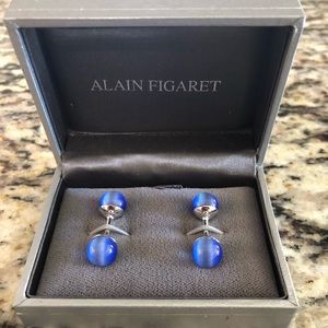 Alain Figaret Cufflinks